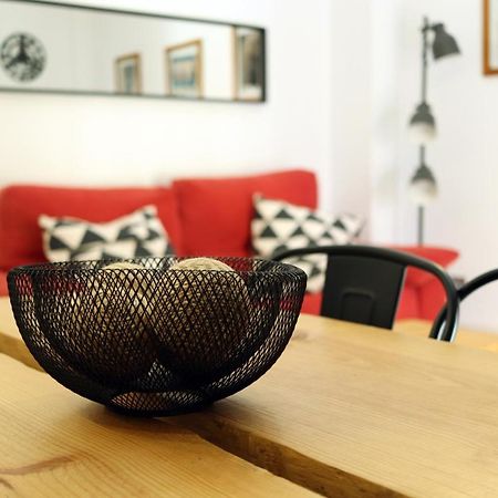Apartamento En Cuesta Gomerez Granada Exteriér fotografie