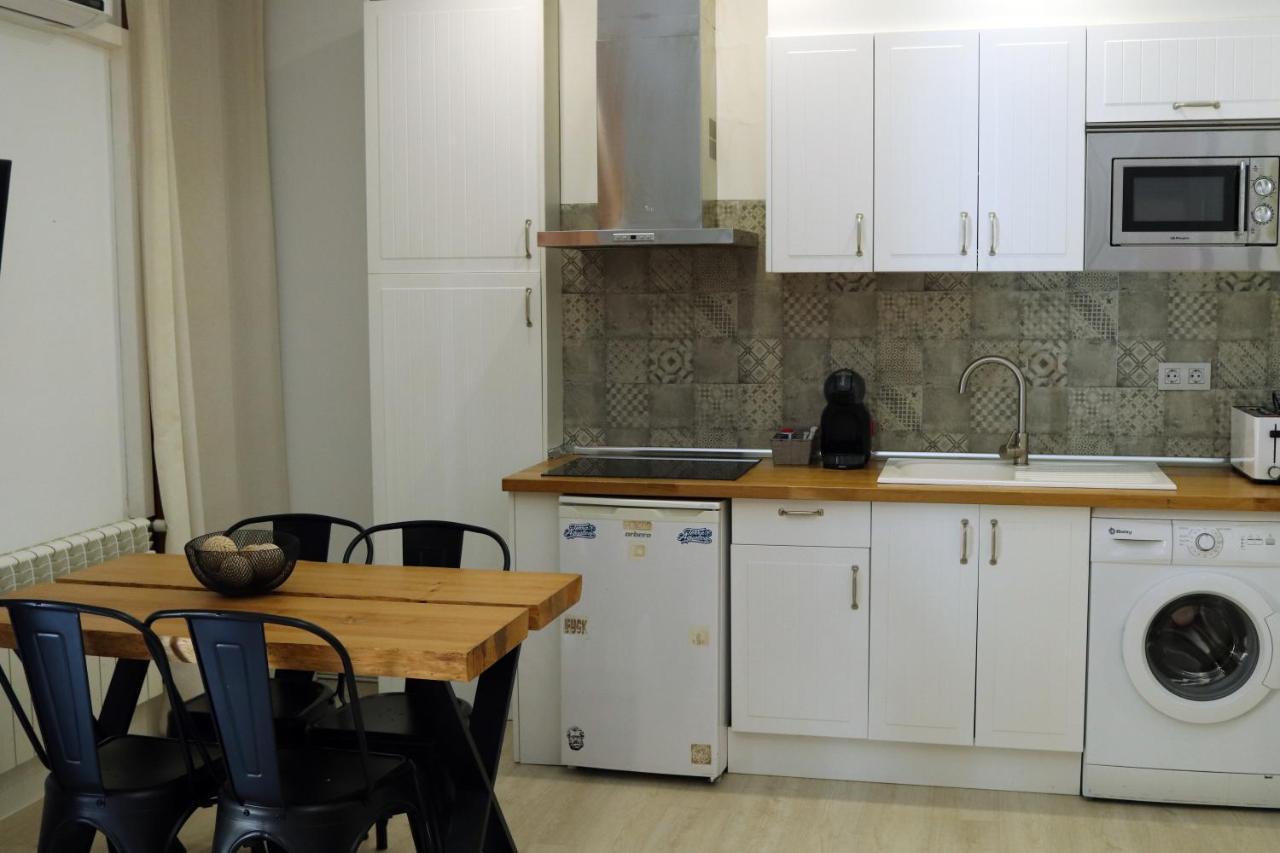 Apartamento En Cuesta Gomerez Granada Exteriér fotografie