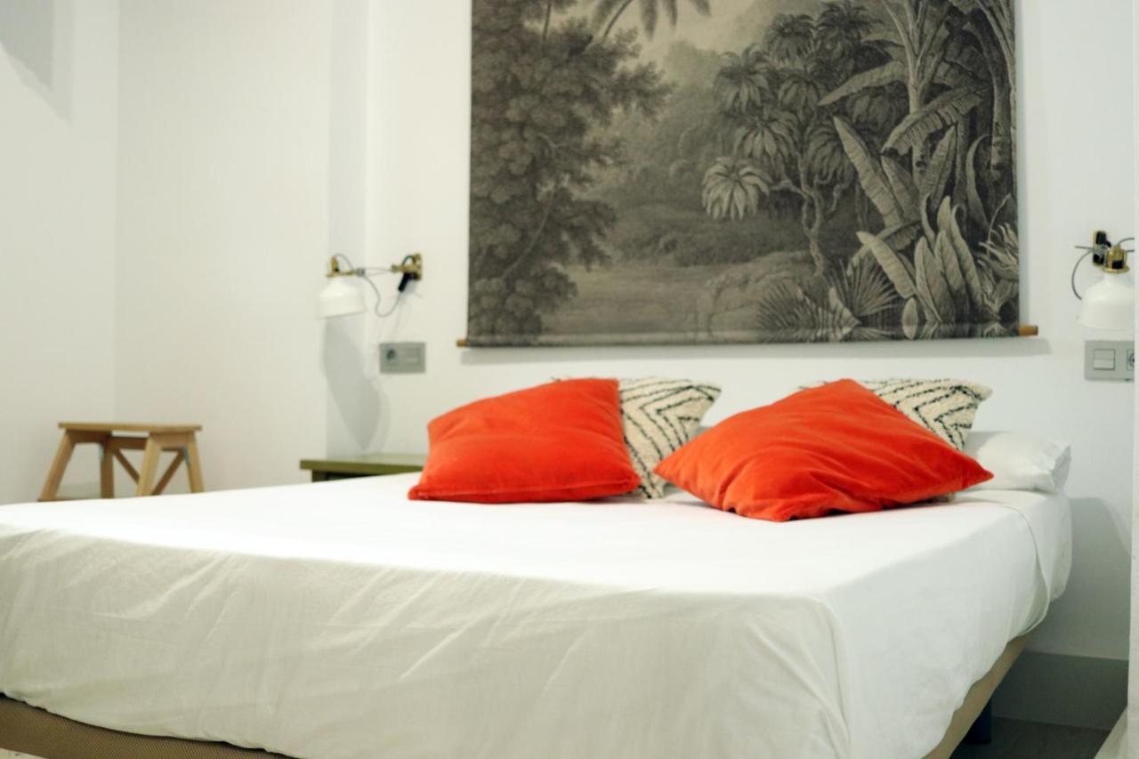 Apartamento En Cuesta Gomerez Granada Exteriér fotografie