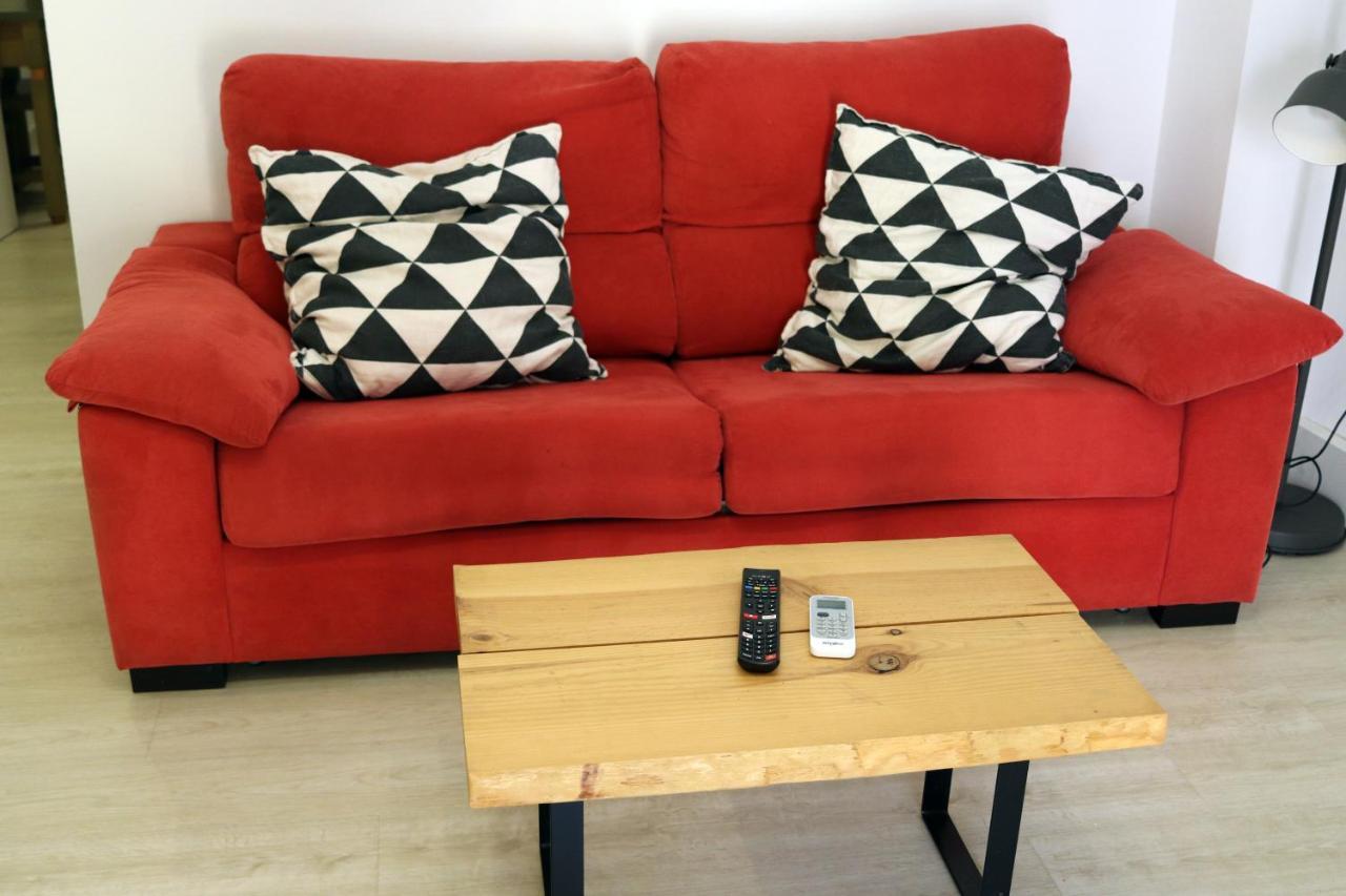 Apartamento En Cuesta Gomerez Granada Exteriér fotografie