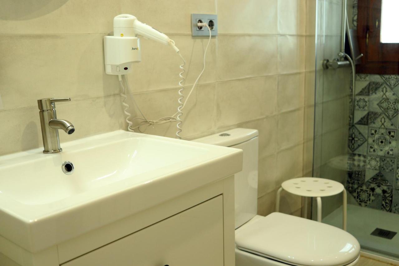 Apartamento En Cuesta Gomerez Granada Exteriér fotografie