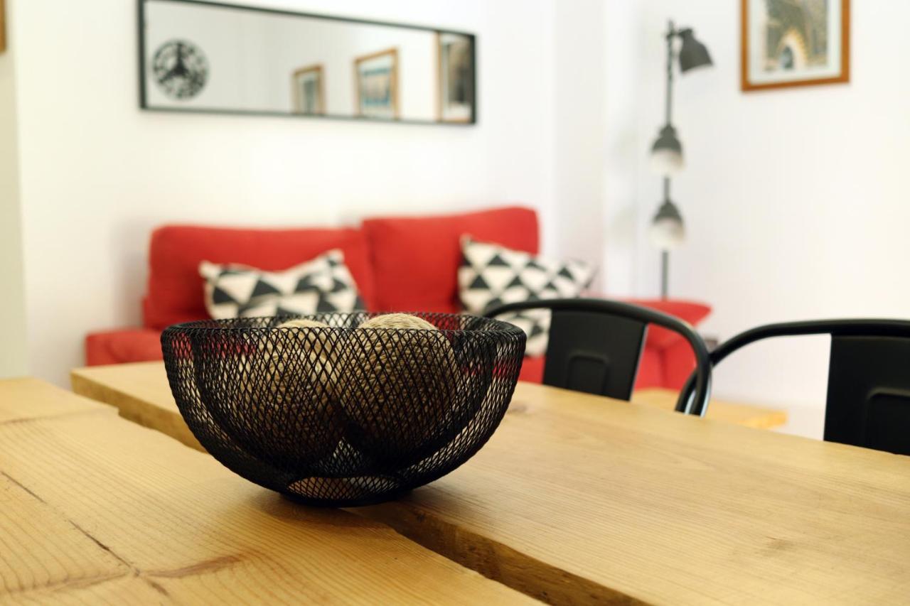 Apartamento En Cuesta Gomerez Granada Exteriér fotografie